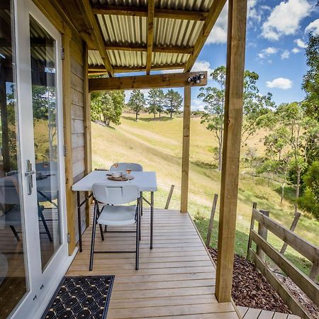 Private Cabin Close To The City Centre Whangarei Esterno foto