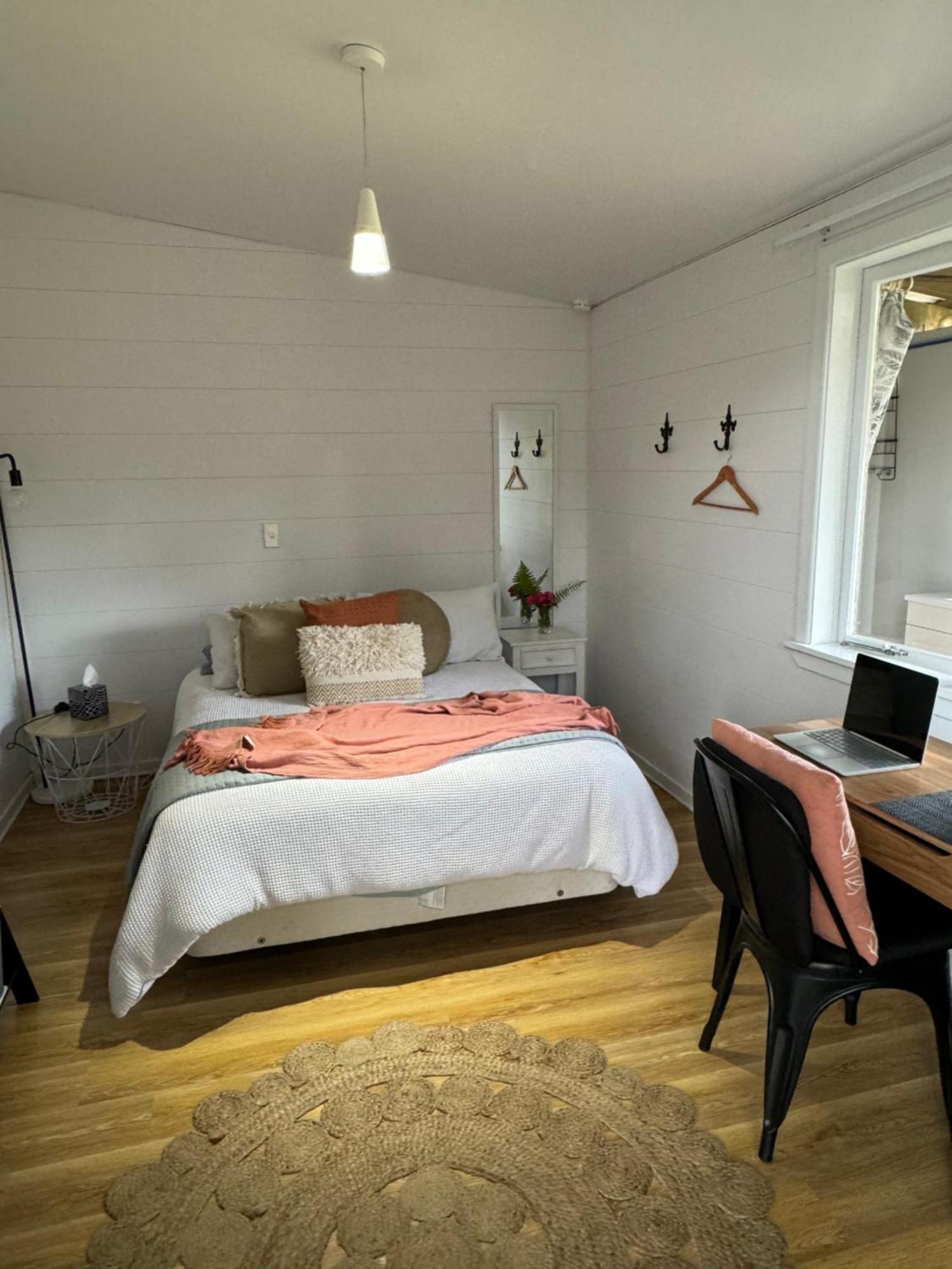 Private Cabin Close To The City Centre Whangarei Esterno foto