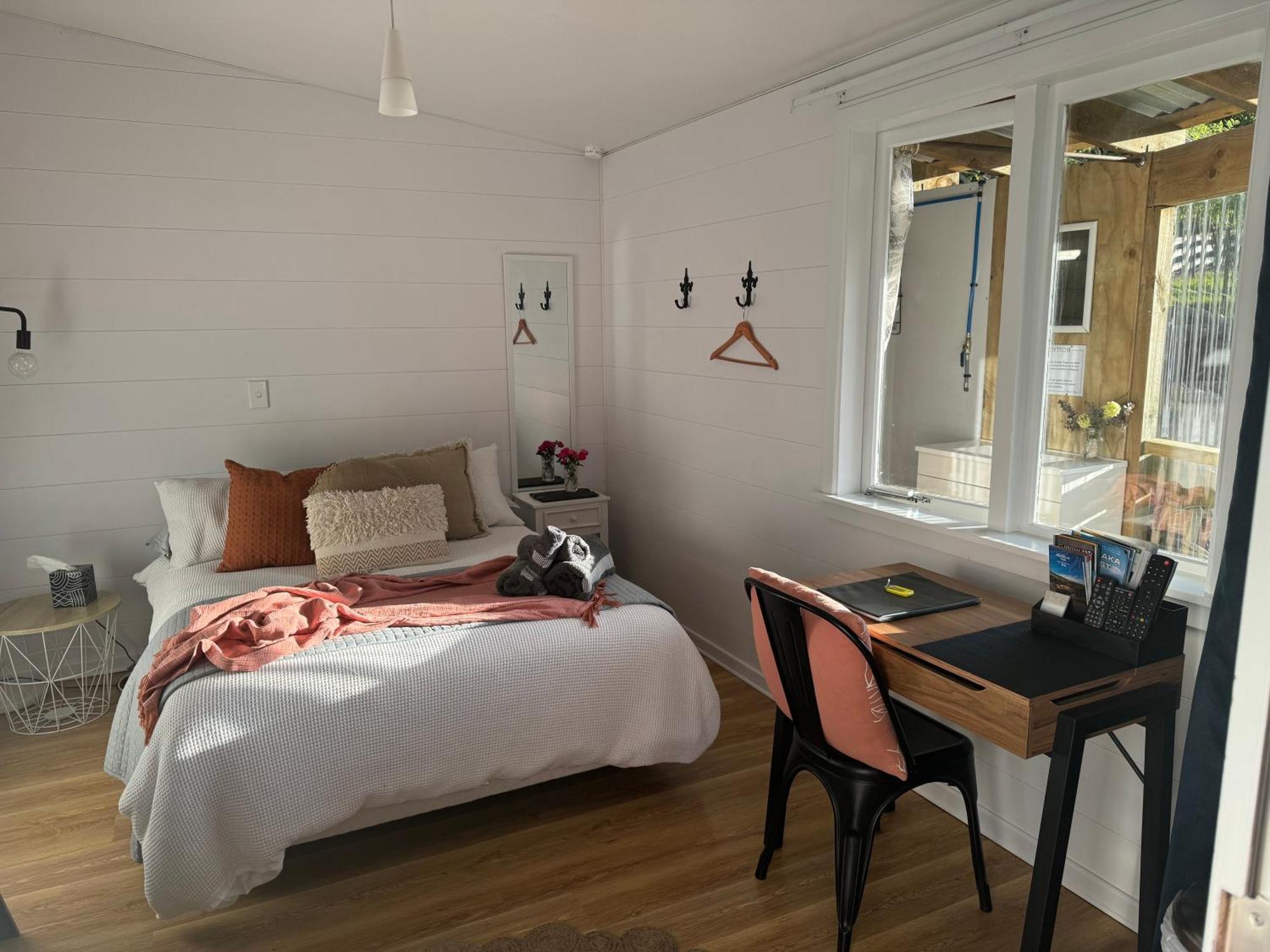 Private Cabin Close To The City Centre Whangarei Esterno foto