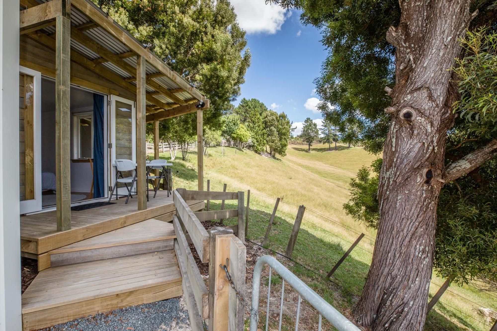 Private Cabin Close To The City Centre Whangarei Esterno foto