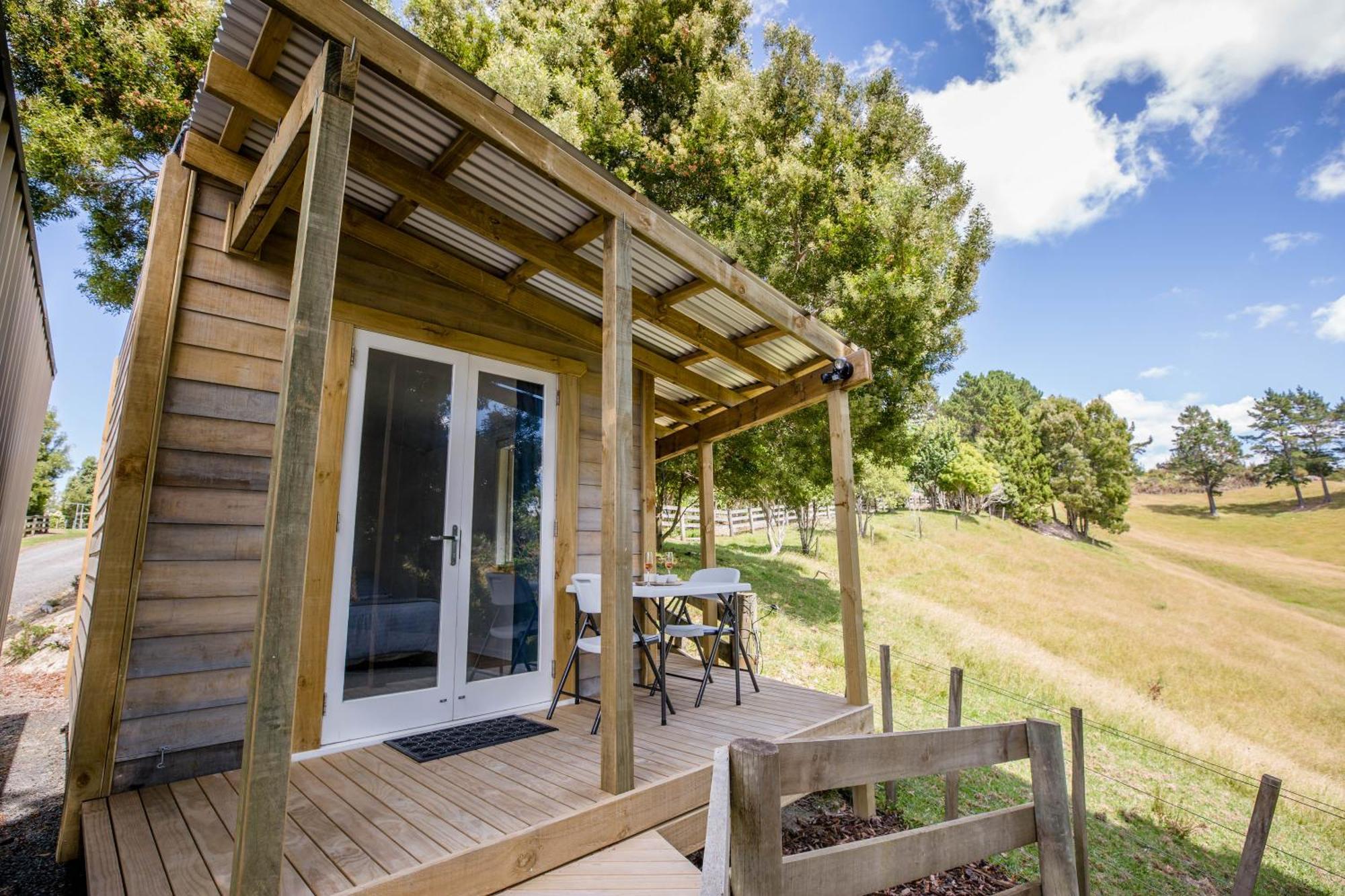Private Cabin Close To The City Centre Whangarei Esterno foto